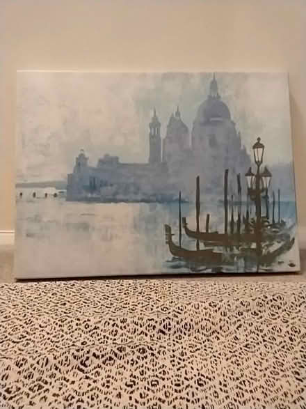 Photo of free Picture of venice (Steyning BN44) #1