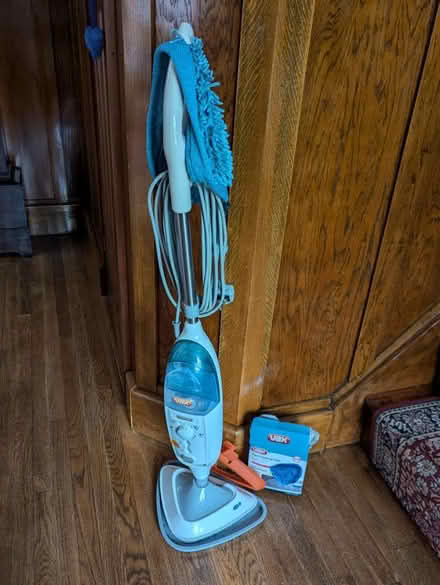 Photo of free Vax Steam cleaner (Leicester LE3) #1