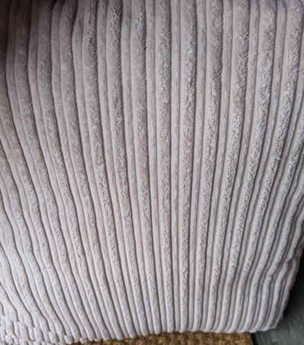 Photo of free Large Cushions x 2 (Roehampton SW15) #2