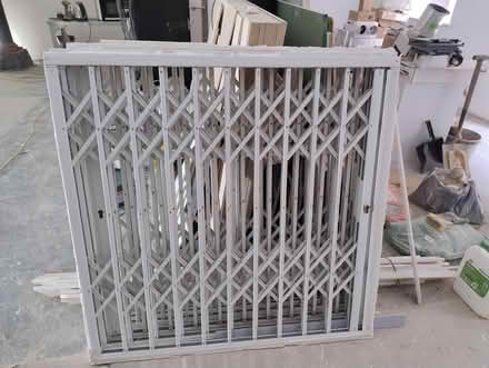 Photo of free steel shutters for windows (se1 3rs) #1