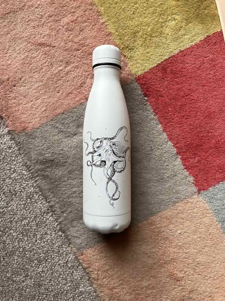 Photo of free Cool drinking bottle (Swindon SN25) #1