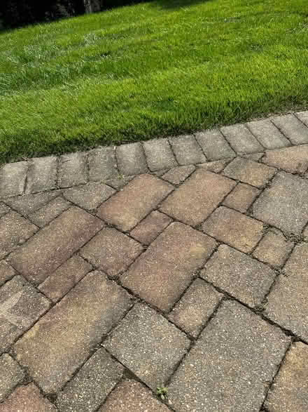 Photo of free Pavers (Warren, New Jersey) #4