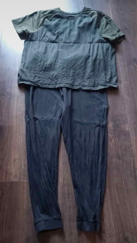 Photo of free Men's pyjamaz (Sandy Lane, CV1) #1
