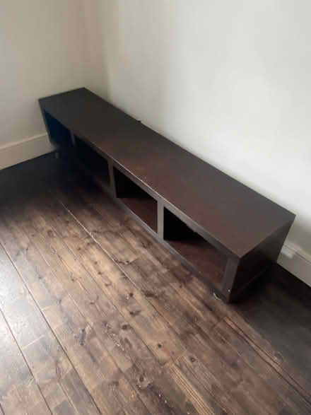 Photo of free Media unit (Tulse Hill SW2) #1