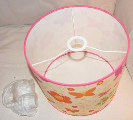 Photo of free Butterfly Ceiling Light (Barkisland Halifax) #2