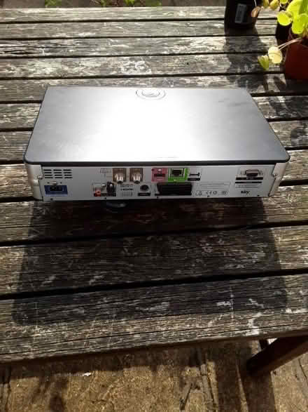 Photo of free Sky+HD box and plug (London Rd, HW HP11) #3