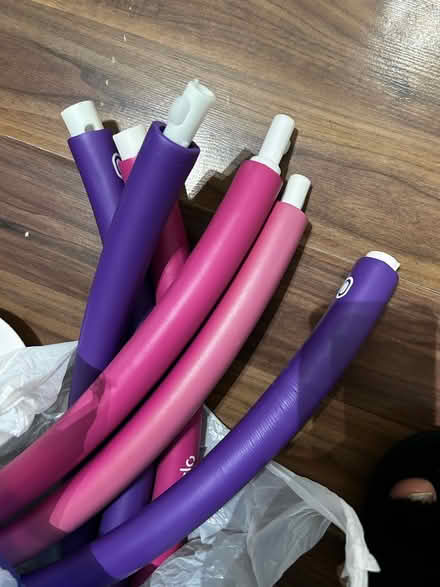 Photo of free Hula hoop (Ilford) #2