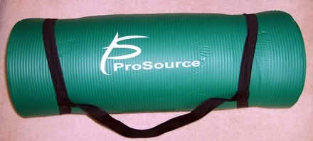 Photo of free Yoga Mat (Billericay CM11) #1