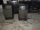Photo of free Aiwa SX-FZ2600 Wired Front Surround speakers (Birch Hill RG12) #1