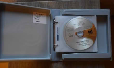 Photo of free Audio Book (Barkisland Halifax) #3