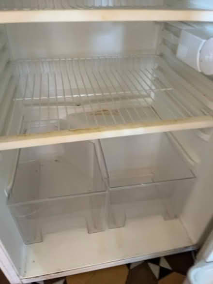 Photo of free Under counter fridge whirlpool (Central Lancaster LA1) #3