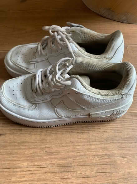 Photo of free Nike Air Force (Chorlton M21) #1