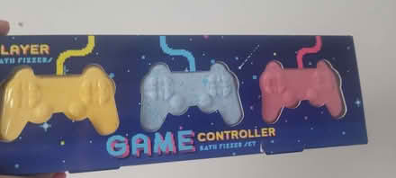 Photo of free Boys bath bombs (Temple Cowley OX4) #1