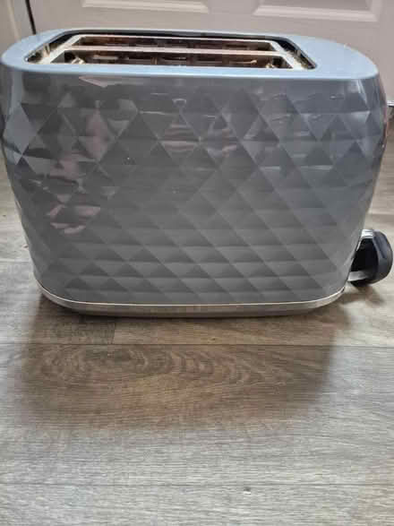 Photo of free Toaster (YO16 bridlington) #1