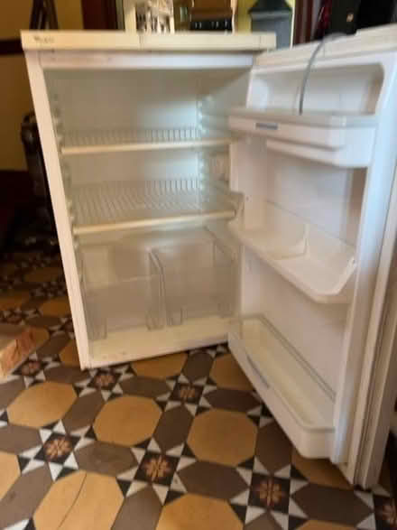 Photo of free Under counter fridge whirlpool (Central Lancaster LA1) #2