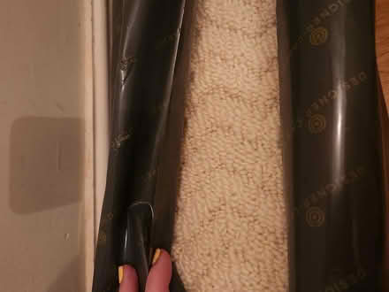 Photo of free Carpet cutting (SO15) #2