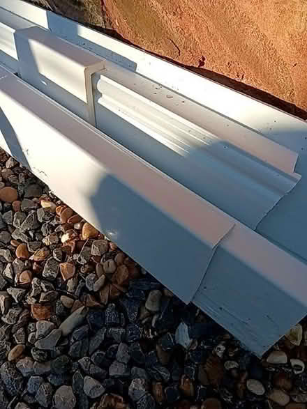 Photo of free Fascia barge board offcuts (Wigton CA7) #2