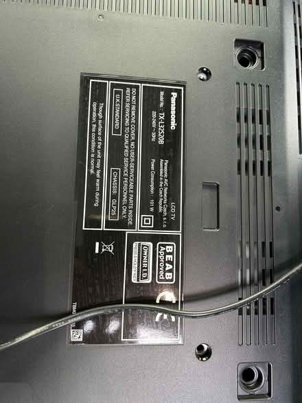 Photo of free Panasonic 32” smart TV (Muswell Hill N10) #3