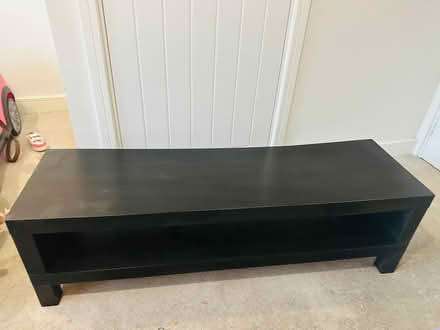 Photo of free Tv unit (Shrewsbury, sy2) #1