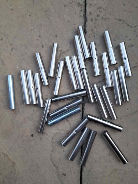 Photo of free Tent poles and connectors (Maidstone ME15) #2
