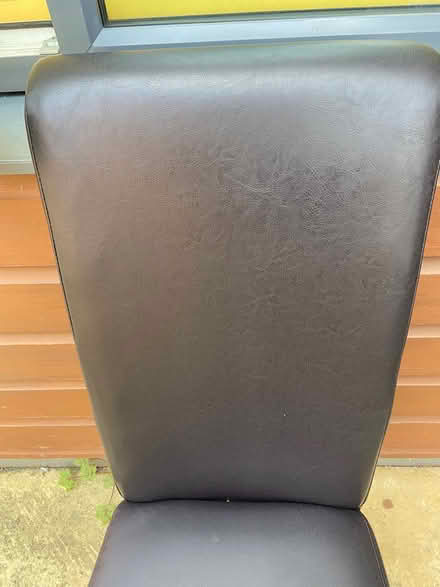 Photo of free Dining chair (Central Derby DE22) #1