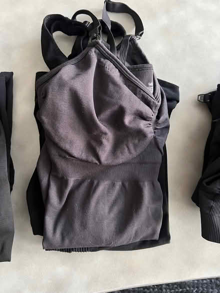 Photo of free Maternity / Nursing Clothes (Soho) #4