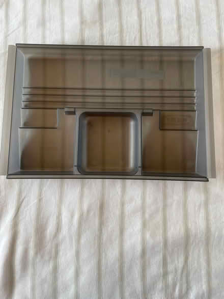 Photo of free Desk drawer inlay (Chesham Bois HP6) #3