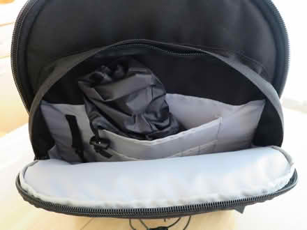 Photo of free Backpack camera bag case (Southdown) #4