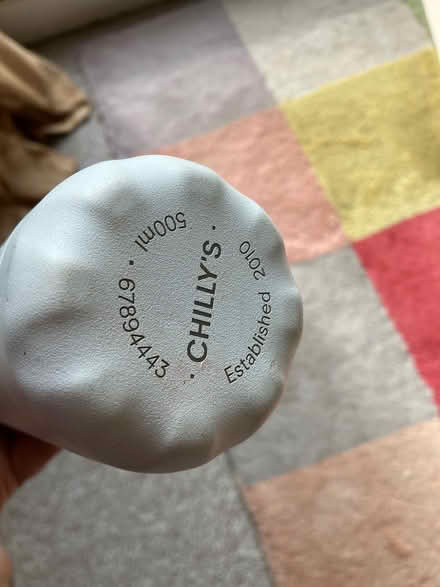 Photo of free Cool drinking bottle (Swindon SN25) #3
