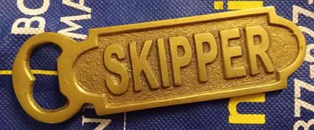 Photo of free Ship's Bottle Opener (Lower East Side) #1