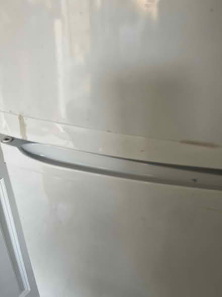Photo of free Candy fridge freezer (PR5 Bamber bridge) #3