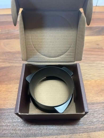 Photo of free Coffee dosing funnel. (Phippsville) #2