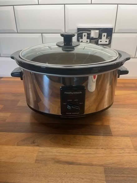 Photo of free Slow cooker (Phippsville) #1