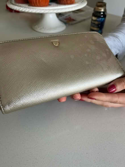 Photo of free Wallet (Norbury) #1