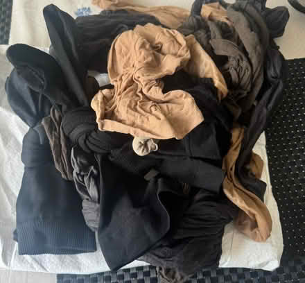 Photo of free Gloves, Hats, Scarfs, Gloves, tights, socks, bags (Elm Park RM12) #2