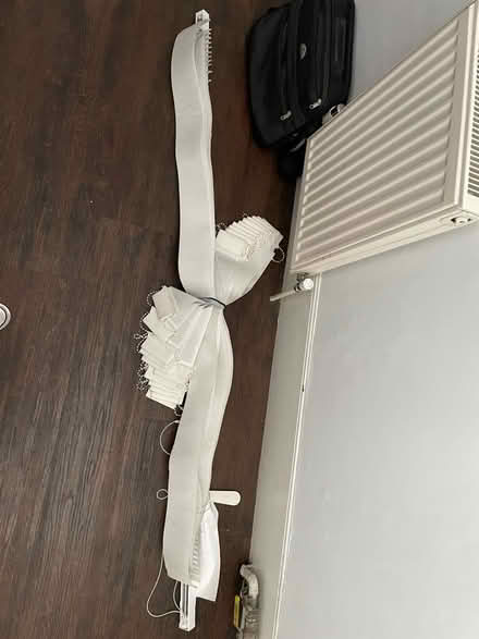 Photo of free Vertical blind (Hove Station) #1