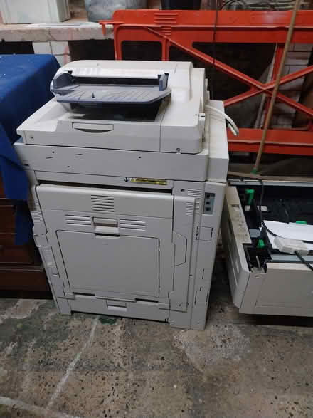 Photo of free Photocopier (YA Theatre Guildford) #2