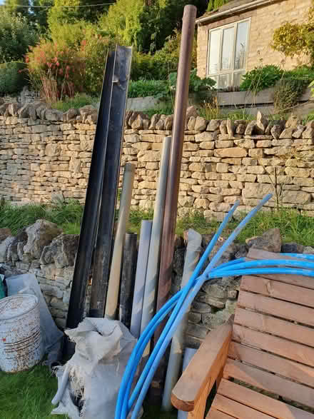 Photo of free Various rain water goods (Rooksmoor GL5) #1