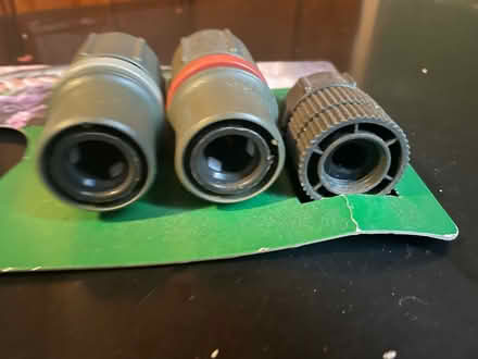 Photo of free hose attachments (S6 Walkley) #3