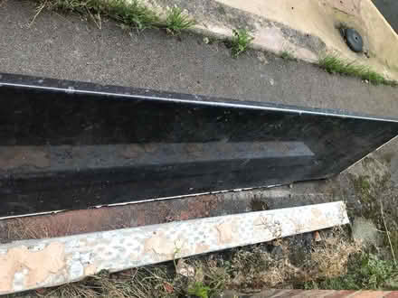 Photo of free Large countertop piece (Whalley Range M16) #2