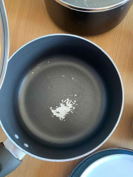Photo of free Pot and pans (Garston L19) #3