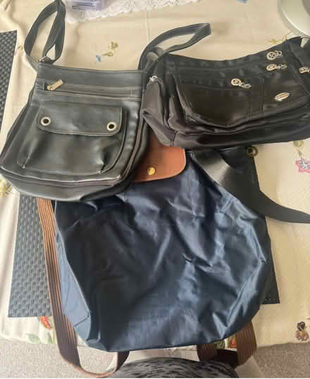 Photo of free Gloves, Hats, Scarfs, Gloves, tights, socks, bags (Elm Park RM12) #1