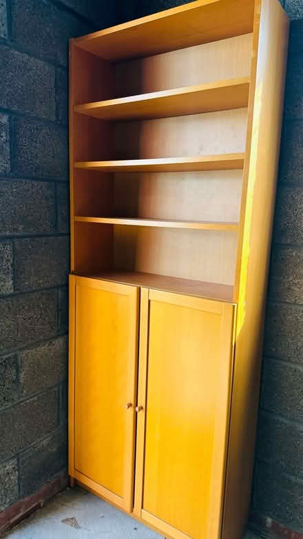 Photo of free Storage (Pocklington YO42) #2