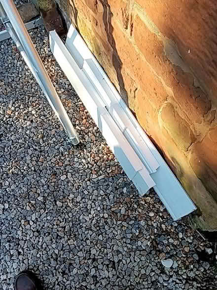 Photo of free Fascia barge board offcuts (Wigton CA7) #1