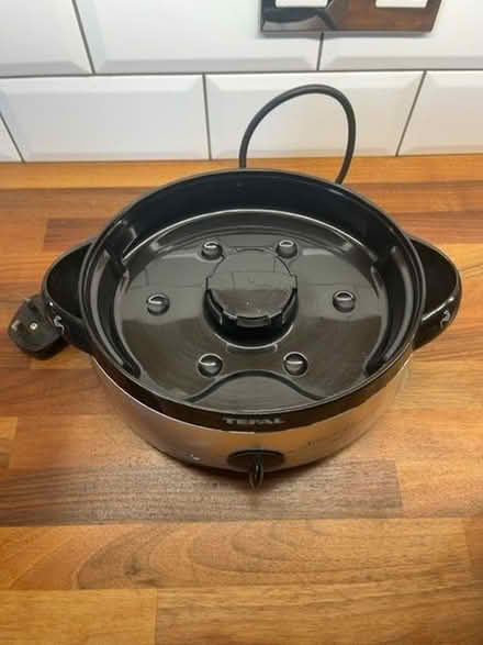 Photo of free Tefal steamer (Phippsville) #3