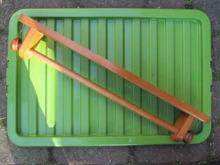 Photo of free Bathroom fittings (Petersfield GU31) #3