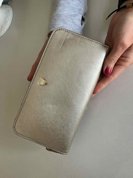 Photo of free Wallet (Norbury) #2