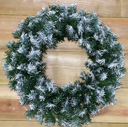 Photo of Wreaths (Acomb Park YO24) #3