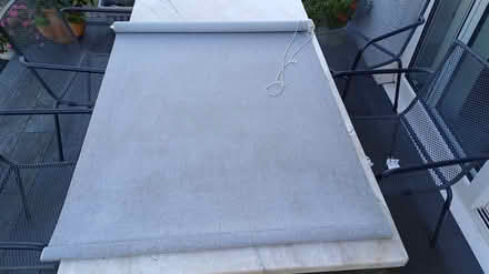 Photo of free Roller blind (Cathcart) #1