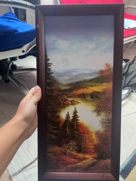 Photo of free Painting (Bury, BL9) #1